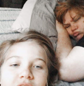 Meet your Posher, Go on adventures with jadyn